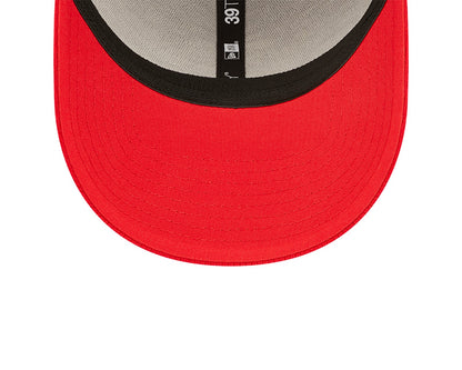 Kansas City Chiefs 2022 Sideline 39THIRTY Coaches Flex Hat - Pro League Sports Collectibles Inc.