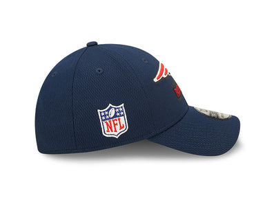 New England Patriots 2022 Sideline 39THIRTY Coaches Flex Hat - Pro League Sports Collectibles Inc.