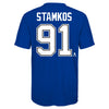 Youth Tampa Bay Lightning Stamkos T-Shirt - Pro League Sports Collectibles Inc.
