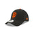 San Francisco Giants The League Black 9Forty New Era Adjustable Hat