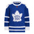 Toronto Maple Leafs Adidas Authentic Blue Retro Reverse 2.0 Wordmark Jersey