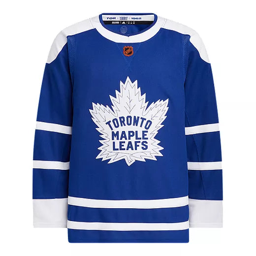 Adidas Men's adidas Mitchell Marner White Toronto Maple Leafs Away  Authentic Player - Jersey