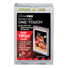 Ultra Pro UV One-Touch Rookie Card Magnetic Holder 180pt - Pro League Sports Collectibles Inc.