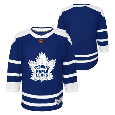 Infant Toronto Maple Leafs Home Matthews Replica Jersey - Pro League Sports  Collectibles Inc.