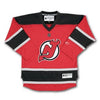 Toddler New Jersey Devils Home Replica Jersey Reebok - Pro League Sports Collectibles Inc.