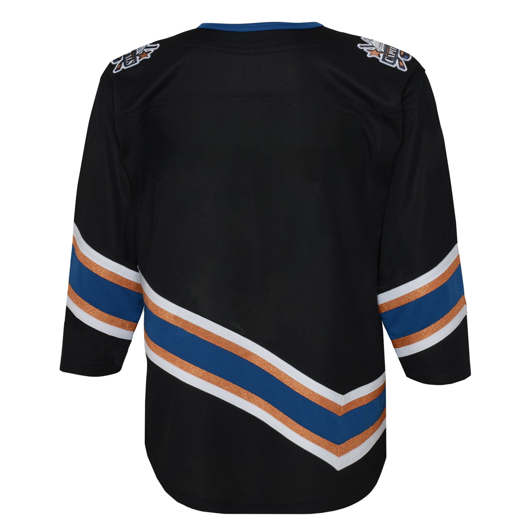 Outerstuff Reverse Retro Premier Jersey - Washington Capitals - Youth