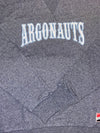 Toronto Argonauts CFL New Era Gray Crew Shirt - Pro League Sports Collectibles Inc.
