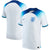 England National Team World Cup Nike 2022/23 White Home Replica Stadium Jersey