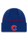 Chicago Cubs MLB 19 Sport Knit Toque - Pro League Sports Collectibles Inc.