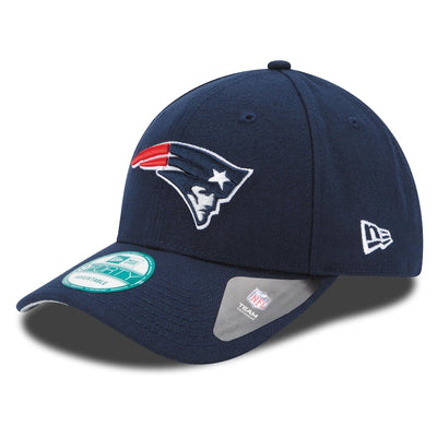 Youth New England Patriots 9Forty New Era Adjustable Hat - Pro League Sports Collectibles Inc.
