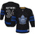 Youth Toronto Maple Leafs Auston Matthews #34 Alternate Premier Reversible Player Jersey - Flip
