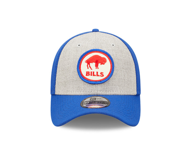 Buffalo Bills New Era Royal 2022 Sideline 39THIRTY Coaches Flex Hat –  Sports Town USA