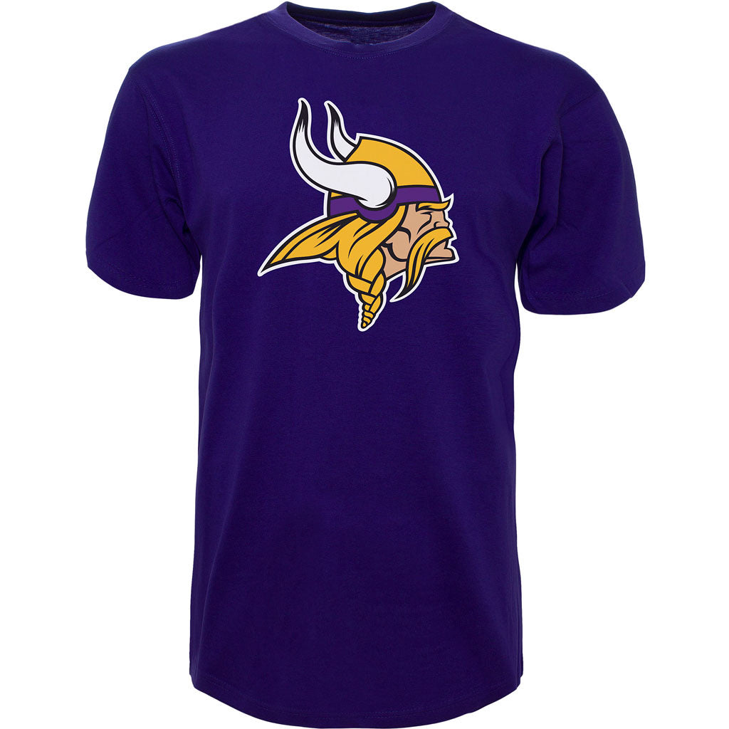 Minnesota Vikings Nike Sideline Line of Scrimmage Long Sleeve T-Shirt