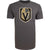 Vegas Golden Knights 47 Brand Fan T-Shirt