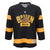 Child Boston Bruins Alternate Winter Classic Replica Jersey Reebok