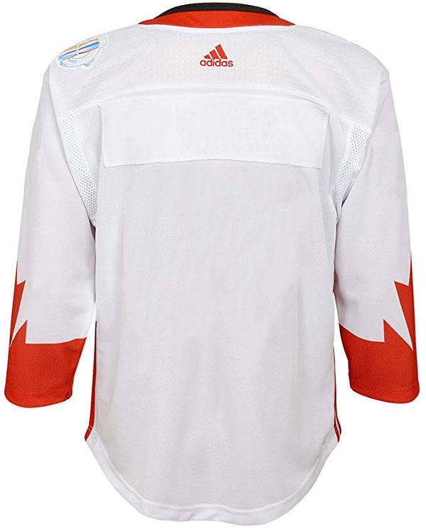 Adidas team cheap canada hockey jersey