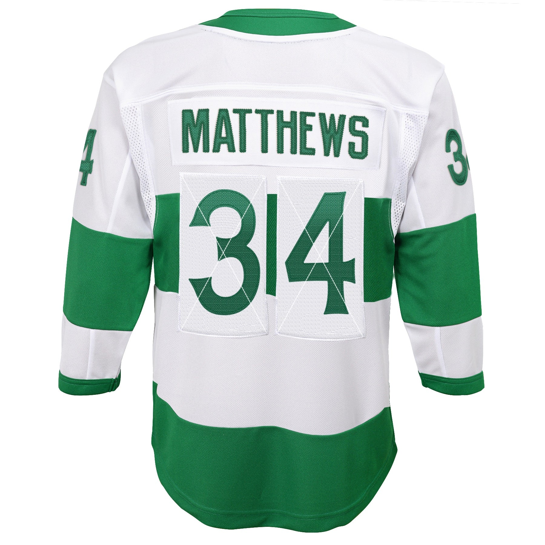 Youth Toronto Maple Leafs Mitch Marner #16 Reverse Retro Jersey