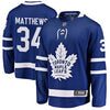 Child Toronto Maple Leafs Matthews Home Replica Jersey - Pro League Sports Collectibles Inc.