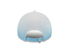 Women's Toronto Blue Jays Light Blue Ombre 9Twenty Adjustable New Era Hat - Pro League Sports Collectibles Inc.