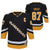 Youth Pittsburgh Penguins Sidney Crosby 3rd Alternate Black Jersey