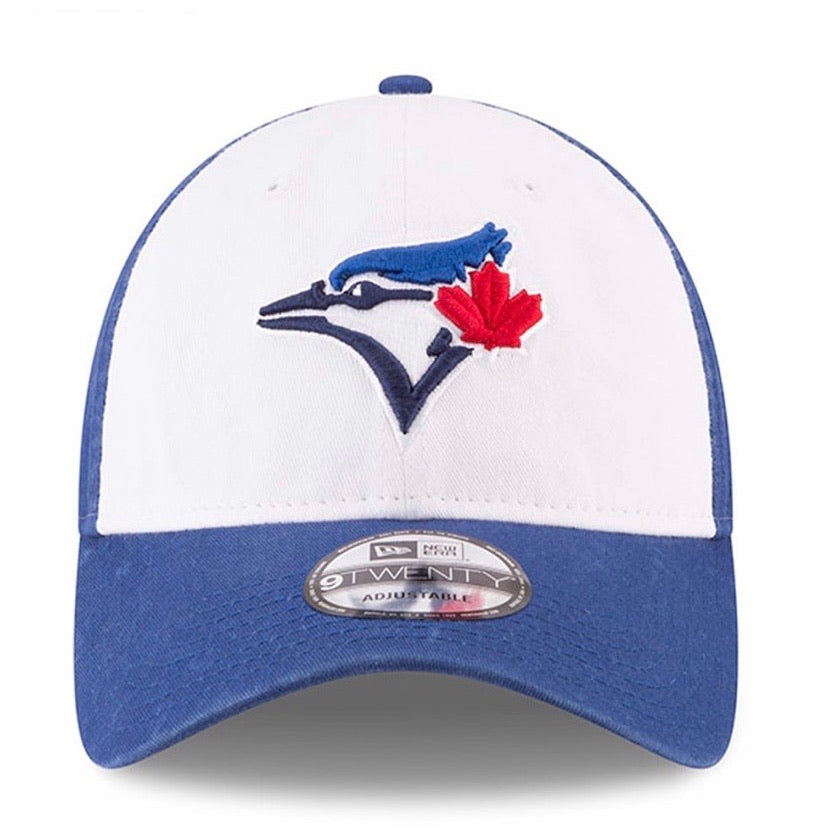 Toronto Blue Jays MLB New Era - Alternate Logo Replica Core Classic 9T –  Pro Look Sports & Apparel