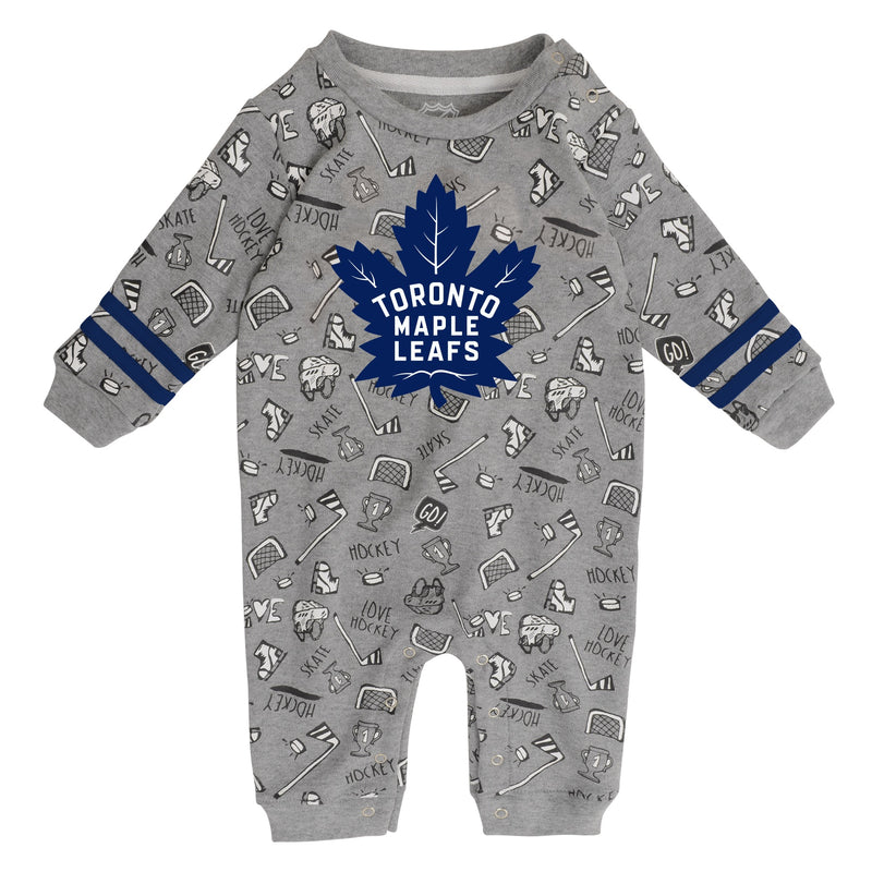 Mitch Marner Baby Clothes, Toronto Hockey Kids Baby Onesie