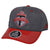 Toronto FC Structured Adidas Snapback Gray Hat