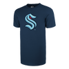 Seattle Kraken NHL 47 Brand Fan T-Shirt - Pro League Sports Collectibles Inc.