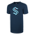 Seattle Kraken NHL 47 Brand Fan T-Shirt