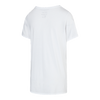 Women’s Toronto Blue Jays Nike Tri-Blend Practice V-Neck White T-Shirt - Pro League Sports Collectibles Inc.