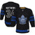 Child Toronto Maple Leafs Auston Matthews #34 Alternate Premier Reversible Jersey - Flip