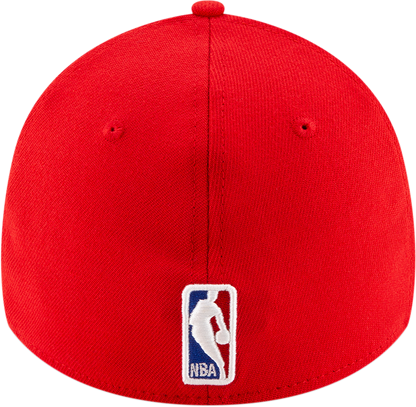 Toronto Raptors Red New Era 2019 NBA Draft 39Thirty Hat - Pro League Sports Collectibles Inc.