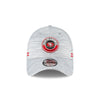 San Francisco 49ers Official NFL 2020 Fall Sideline 39Thirty Stretch Fit Hat - Pro League Sports Collectibles Inc.