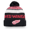 Detroit Redwings Rinkside Toque - Pro League Sports Collectibles Inc.