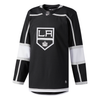 LA Kings Adidas Home Authentic Jersey - Pro League Sports Collectibles Inc.