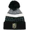 Youth Los Vegas Golden Knights Rinkside Toque - Pro League Sports Collectibles Inc.
