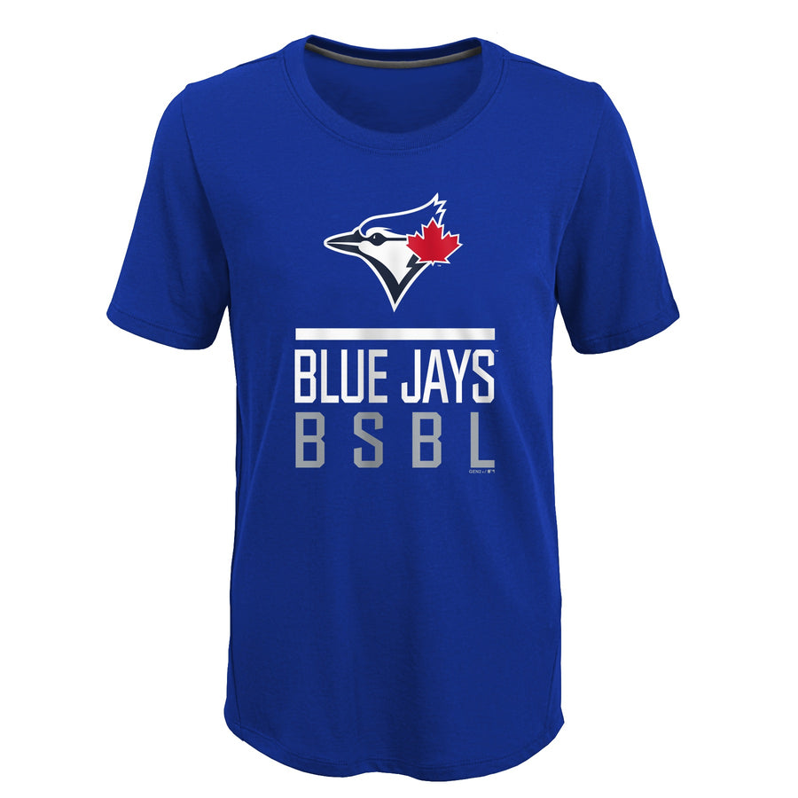 Toronto Blue Jays Nike Powder Blue Horizon Alternate Authentic Team Je -  Pro League Sports Collectibles Inc.