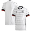 Germany National Team Adidas 2020 White Home Replica Stadium Jersey - Pro League Sports Collectibles Inc.