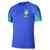 Brazil 2022/23 World Cup Road Stadium Blue Nike Jersey