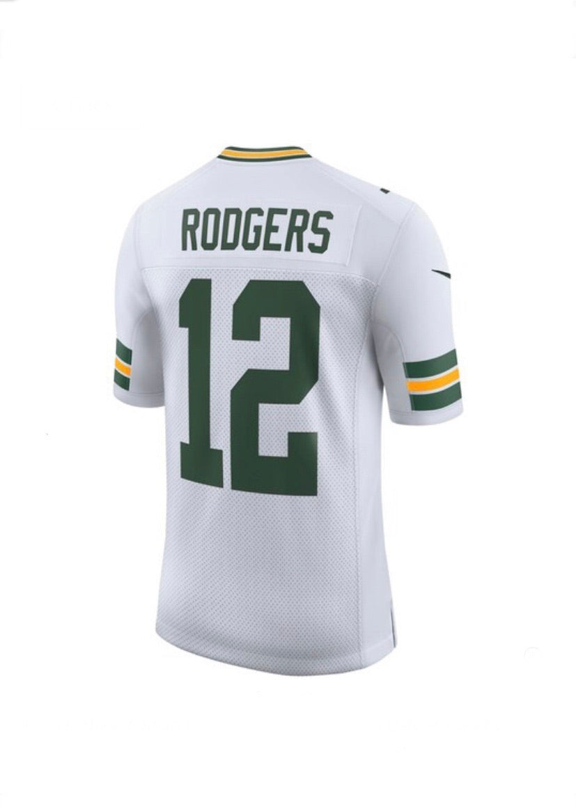 Nike aaron rodgers shirt hotsell