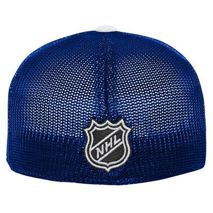 Youth Toronto Maple Leafs Breakaway Flex Hat - Pro League Sports Collectibles Inc.