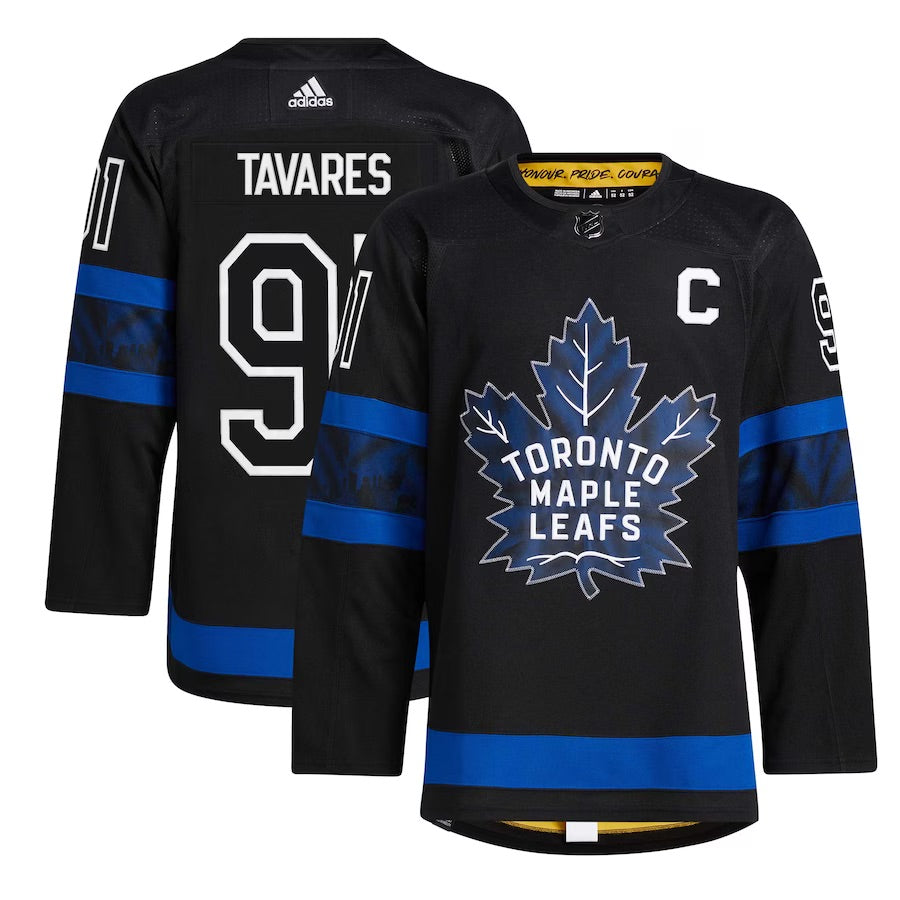 John Tavares Toronto Maple Leafs NHL Fanatics Reverse Retro 2.0 Jersey