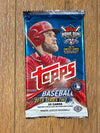 Topps Baseball 2018 Series 2 Hobby Pack - 10 Cards - Pro League Sports Collectibles Inc.