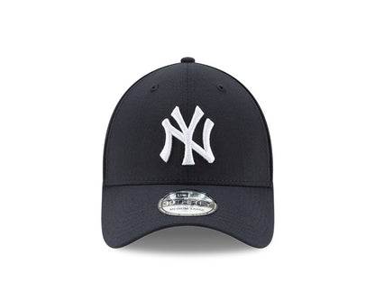 New York Yankees New Era Navy Team Classic Game - 39THIRTY Flex Hat - Pro League Sports Collectibles Inc.