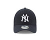New York Yankees New Era Navy Team Classic Game - 39THIRTY Flex Hat - Pro League Sports Collectibles Inc.