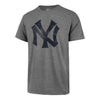 New York Yankees Throwback Super Rival 47 Brand T-Shirt - Pro League Sports Collectibles Inc.
