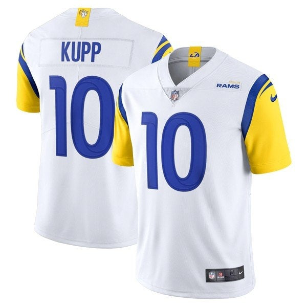 Men's Cooper Kupp Royal Los Angeles Rams Pro Line Jersey