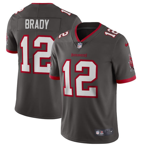 Tom brady youth clearance stitched jersey