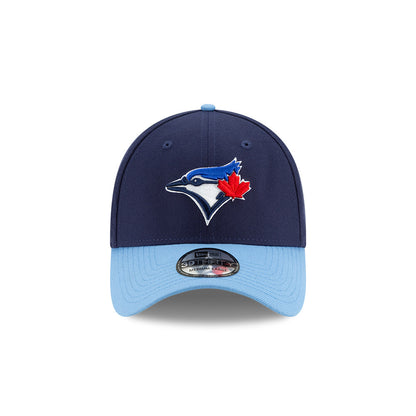 Toronto Blue Jays New Era Navy Alternate 4 Team Classic - 39THIRTY Flex Hat - Pro League Sports Collectibles Inc.