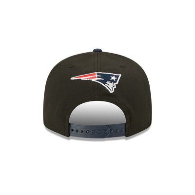 New England Patriots New Era 2022 Draft 9Fifty Snapback Hat - Pro League Sports Collectibles Inc.